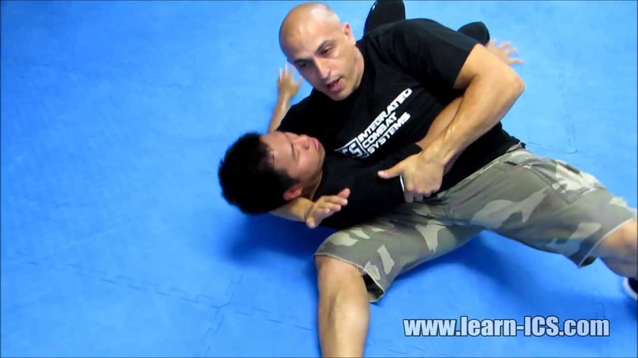 Hardcore combat training in Auckland!!