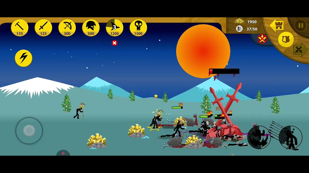เลน่เกมให้จบ  EP9