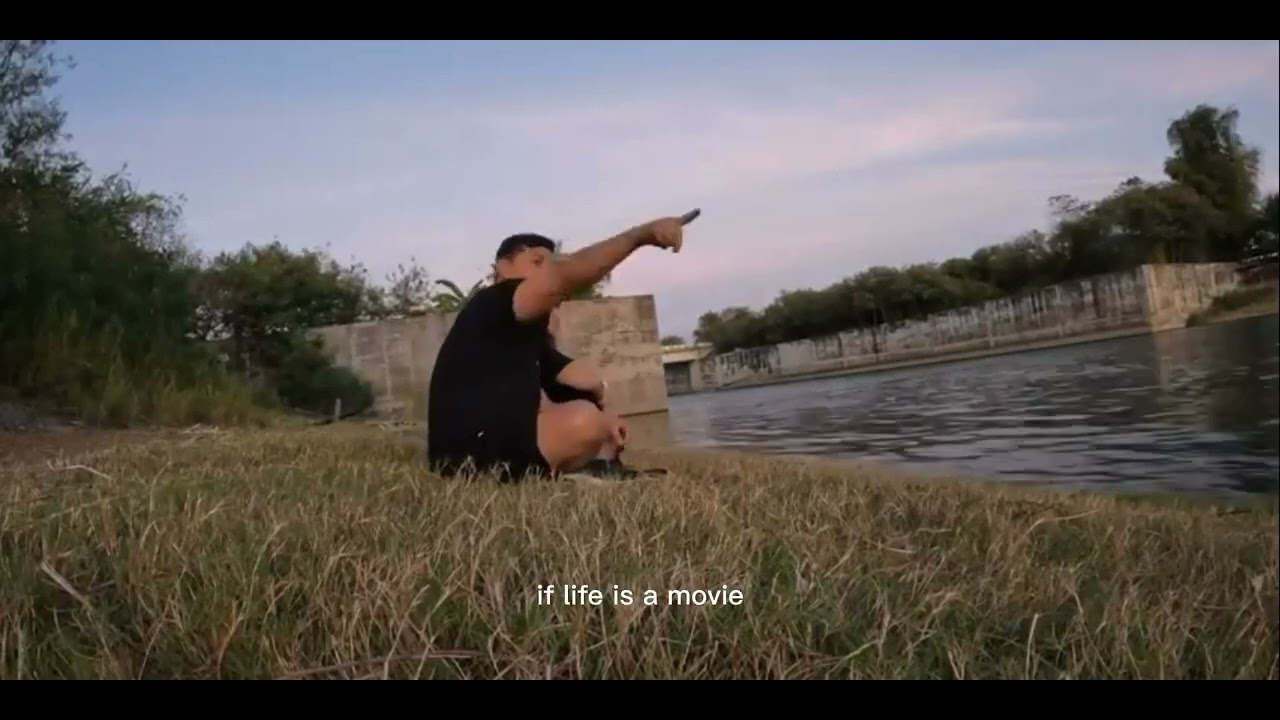 If life is a movie, Oh you're the best part | KarJack