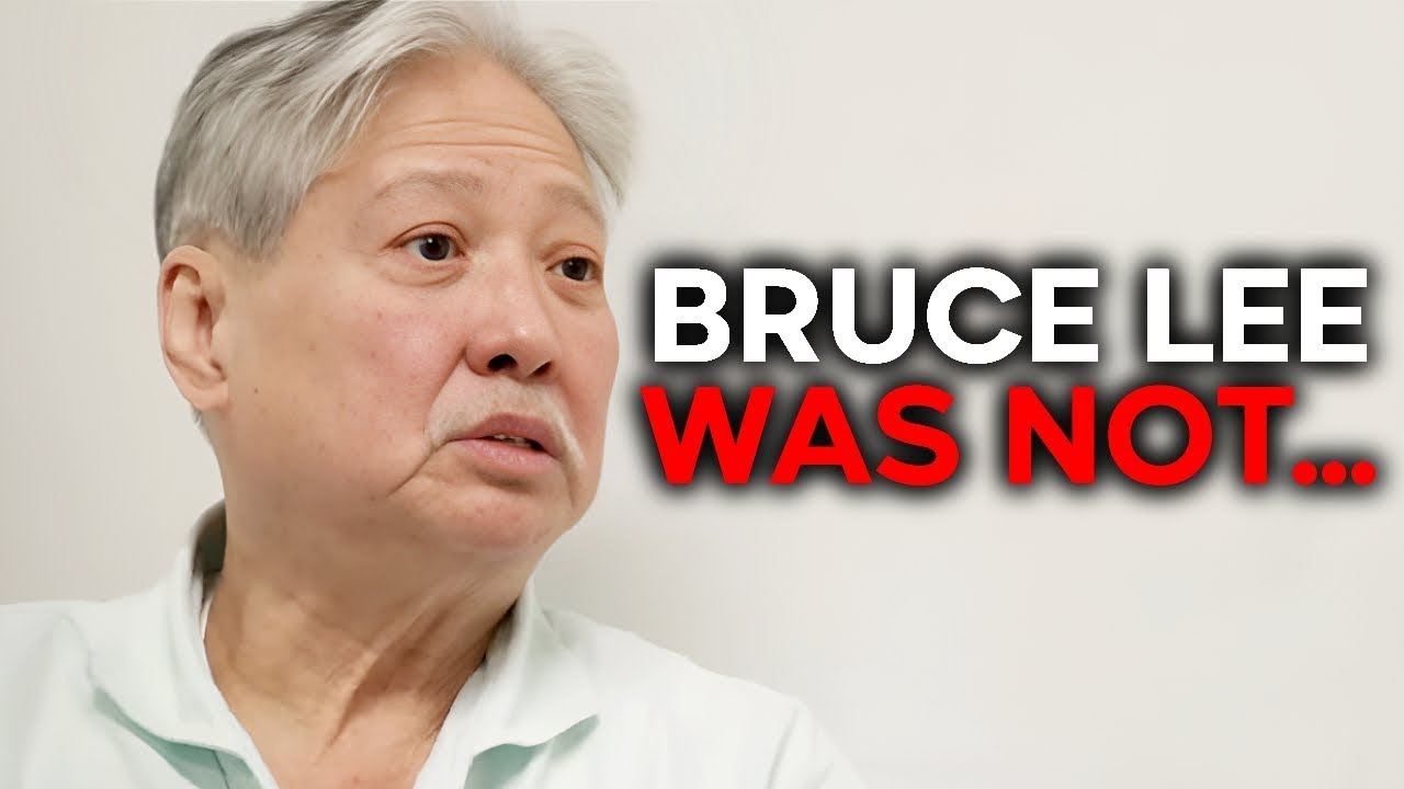 At 72, Sammo Hung FINALLY Breaks Silence On Bruce Lee