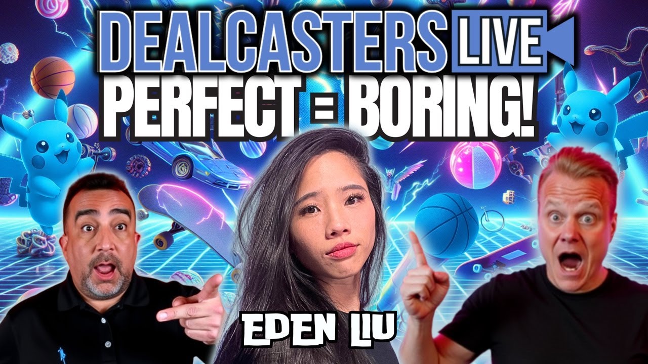 Why Perfect Video Quality Is Ruining Authentic Connection: Eden Liu