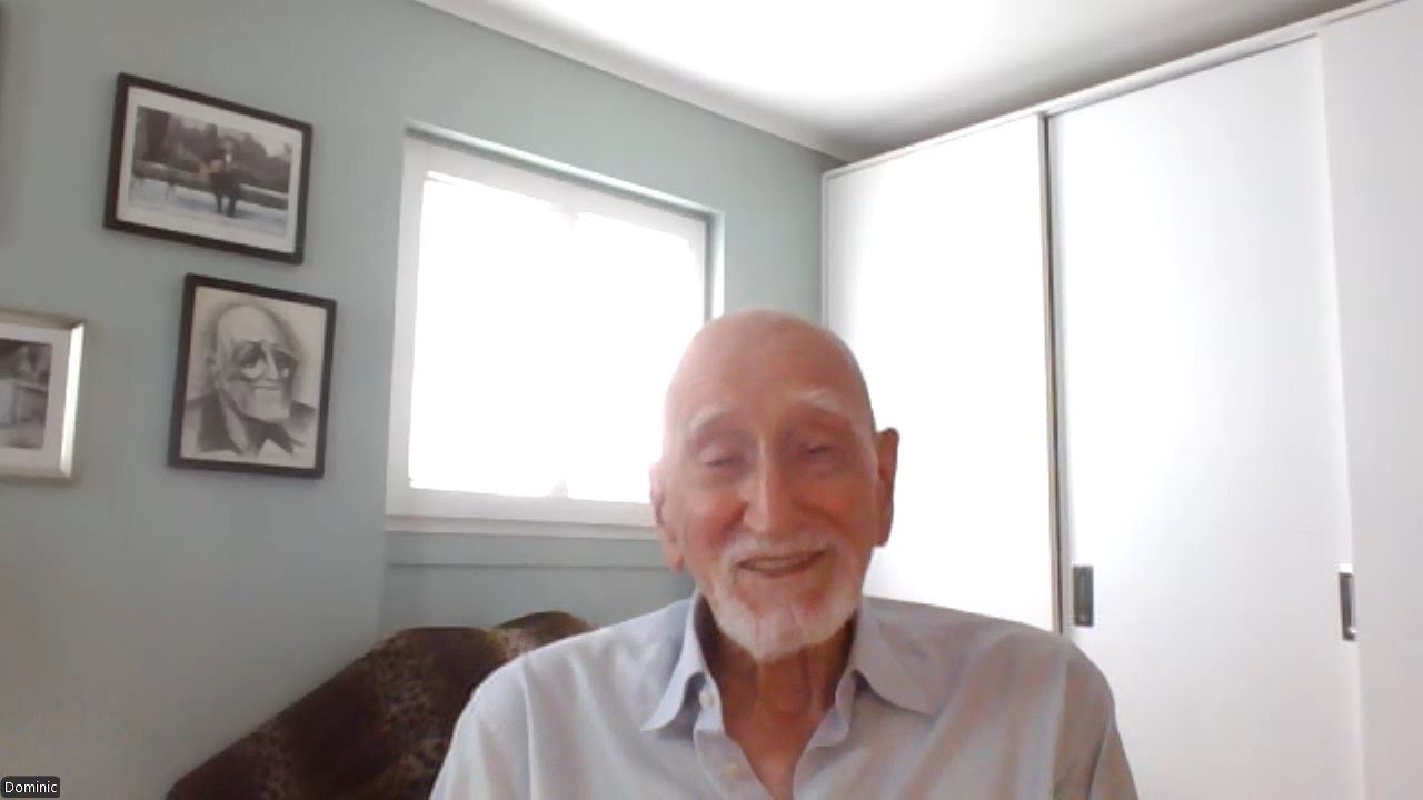 Dominic Chianese Interview 2024