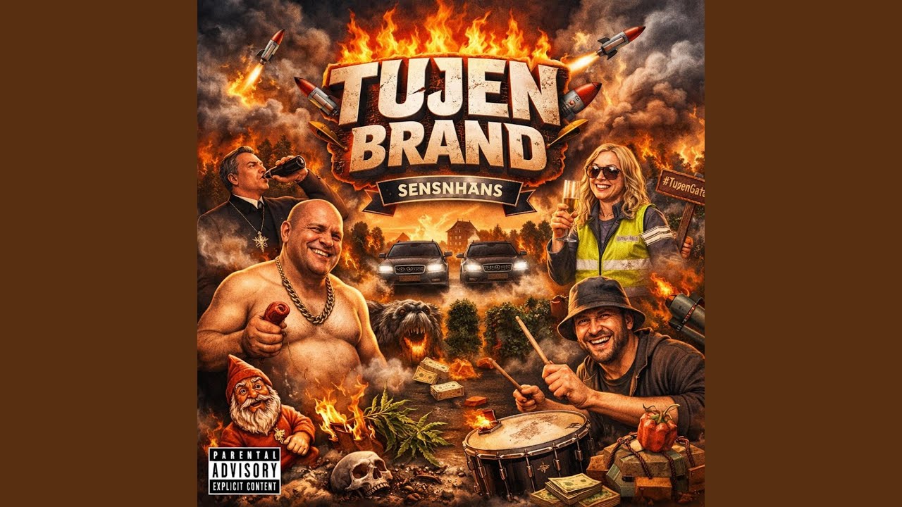 TujenBrand