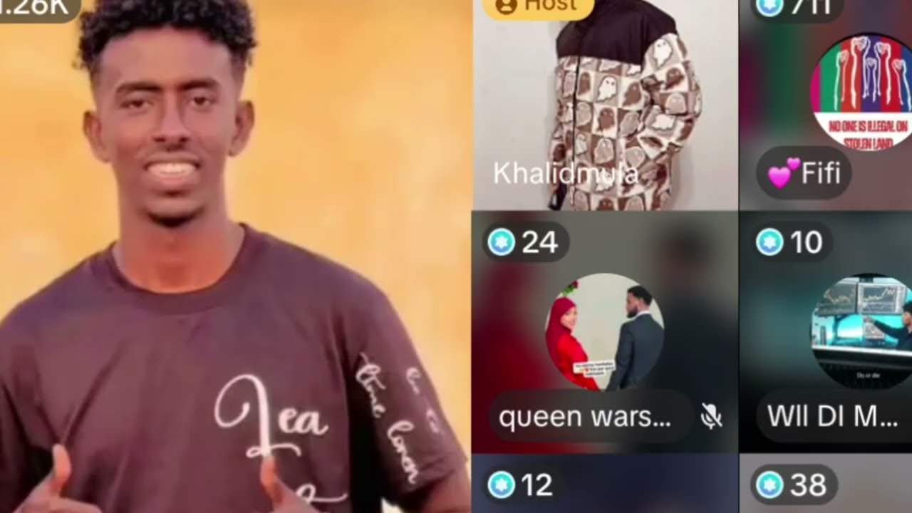 KIS WIL LACAG LAGA QATEY KA DIBNA DHINTEY KIISKA O ILA AY KA SHAQEYNAYEN ISLANDUG AH ASKAR KUWO KALE