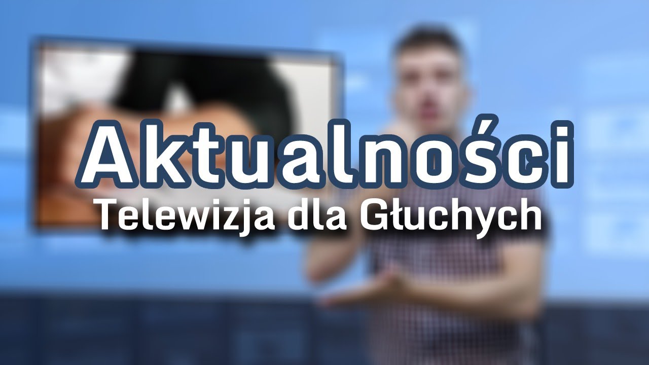 Aktualności: 24.7.2025 | 3 (Tłumaczenie na Język Migowy - PJM)
