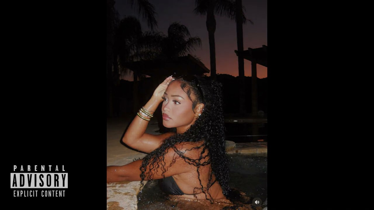 (FREE/フリートラック) R&B KEIJU Type Beat - SELENAS SONG