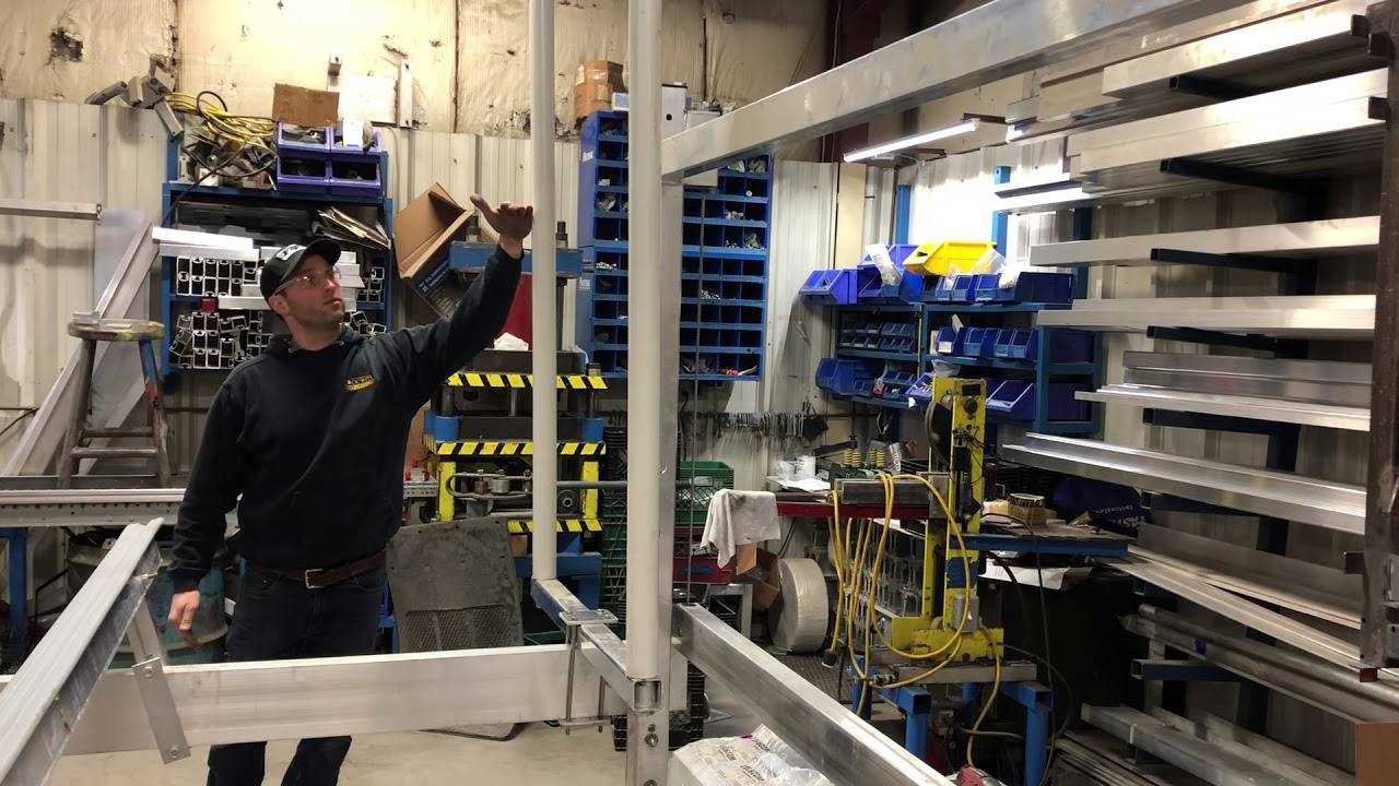Quality Vertical Boat Lifts