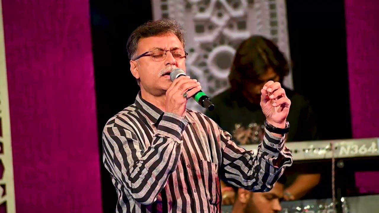 Kasme wade pyar wafa | Solo | Niraj Pathak