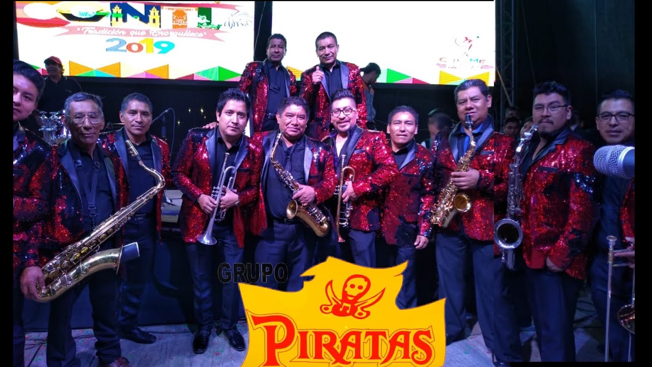 MUSICA DE CARNAVAL TLAXCALA || 