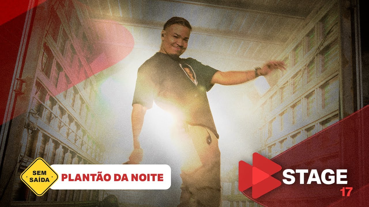 IN DA TRUCK #10 - JULLI&Atilde;O  - PLANT&Atilde;O DA NOITE