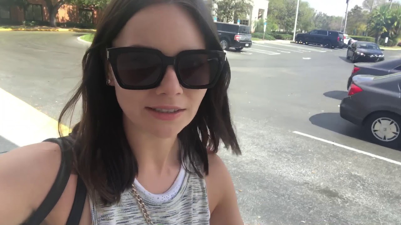 Mairéad Carlin / Tour Diary / OPENING NIGHT