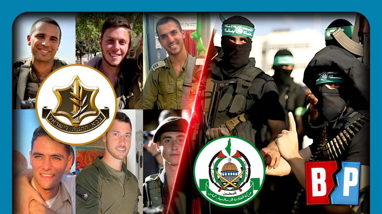 BREAKING: 20% Of IDF Deaths Friendly Fire Amid BRUTAL Battles