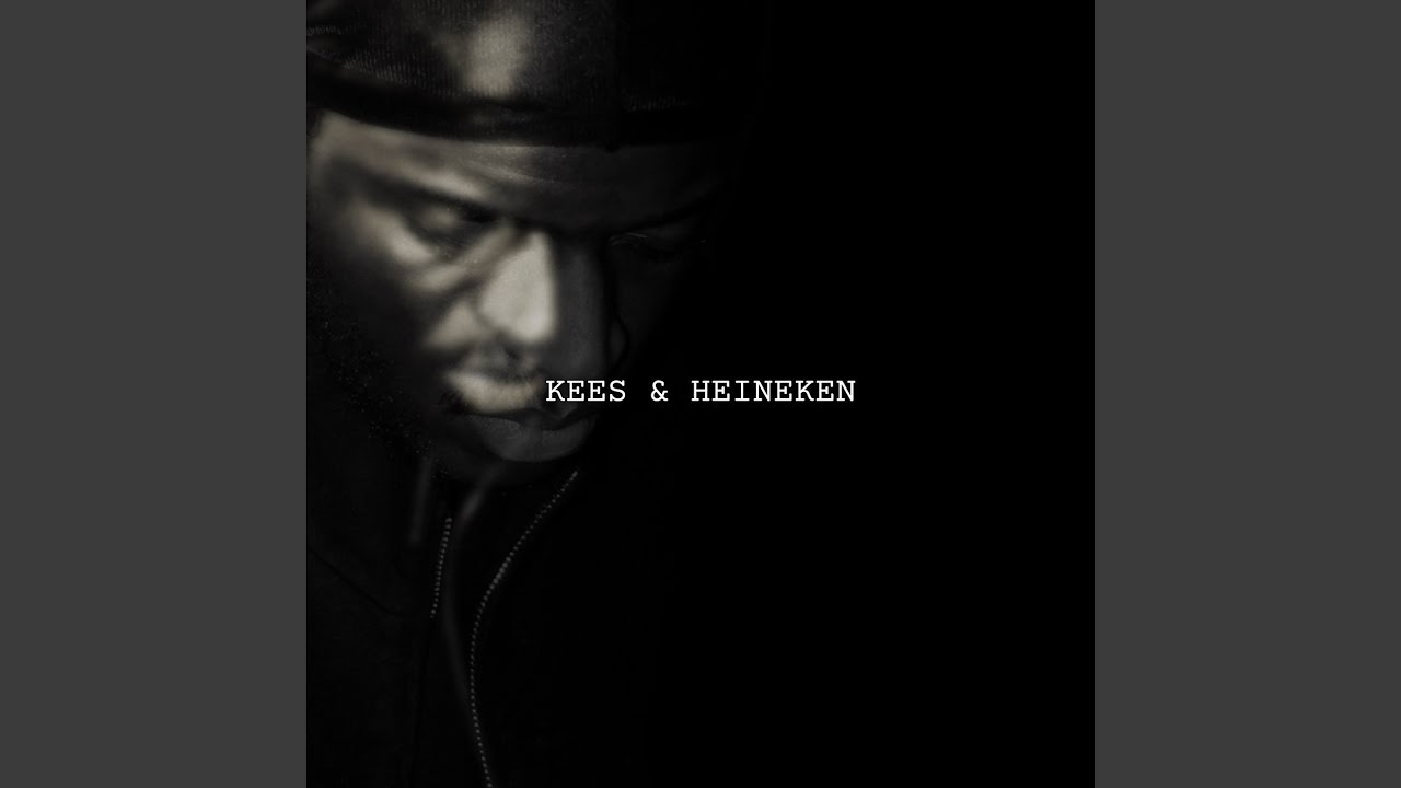 Kees & Heineken