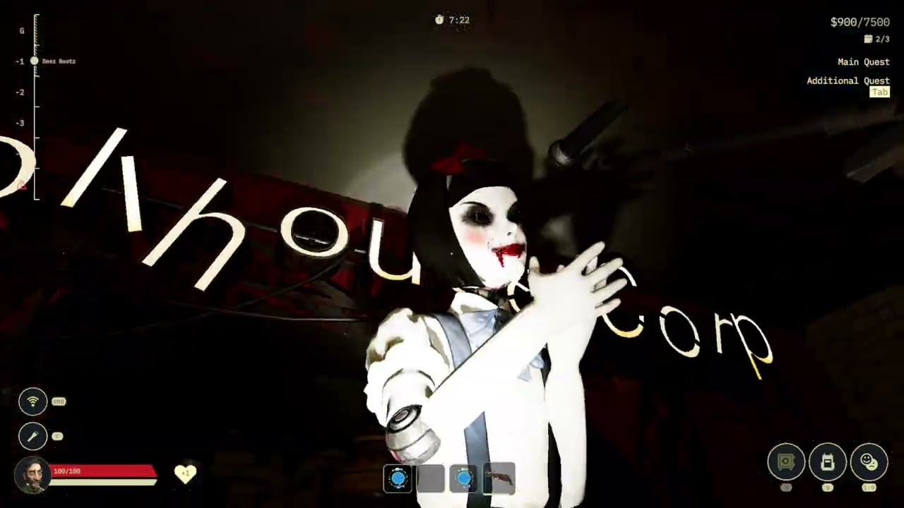 Dollhouse Corporation - Beta Test