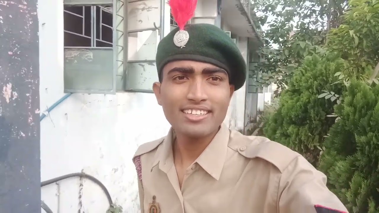 NCC DAY VIOG🇮🇳❤ Government ITI College Bhagalpur🔥