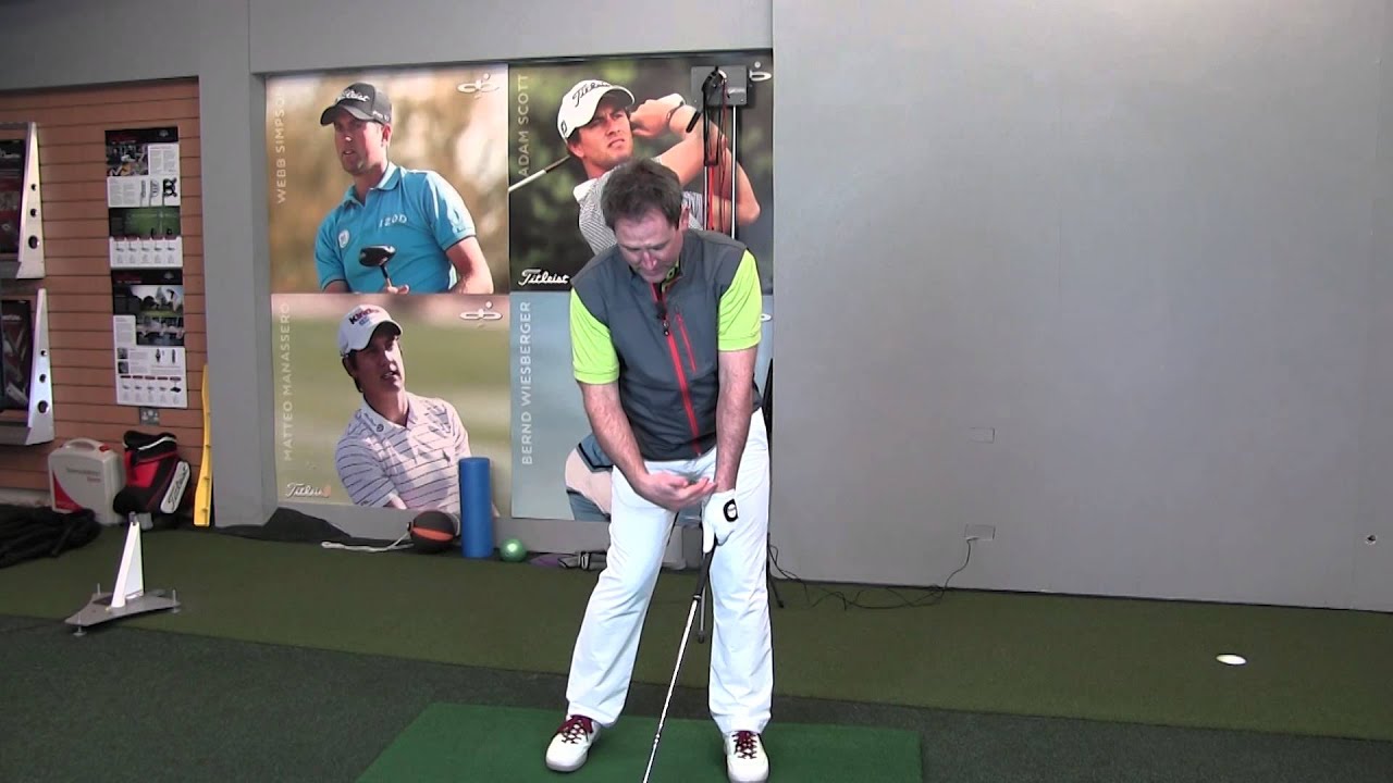 Understanding & Controlling Spin Loft Using TrackMan