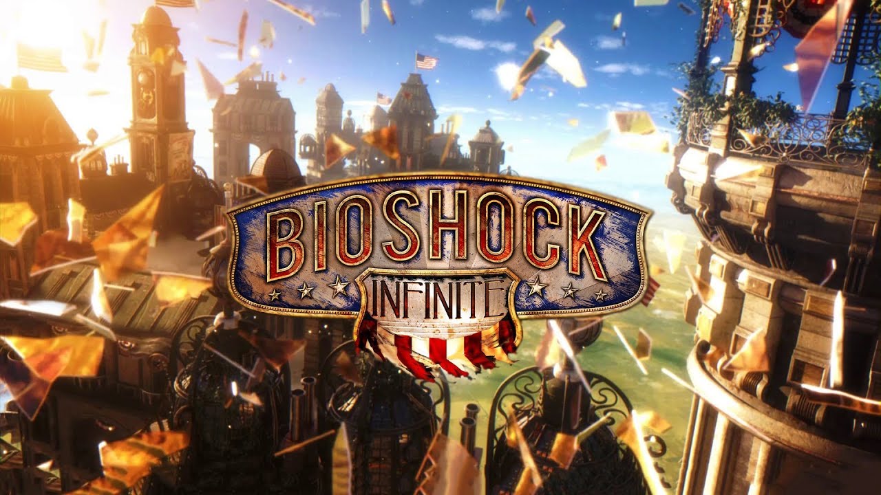 Análise: BioShock Infinite