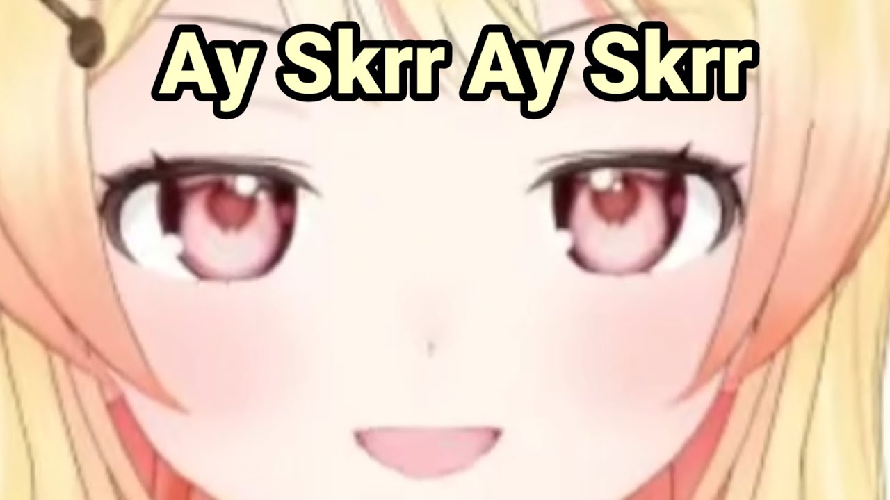 Ay Skrr