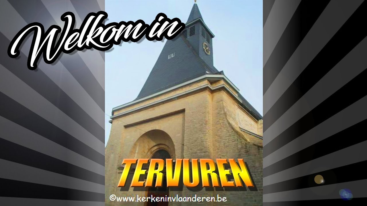 DJ Yolotanker - Welkom in Tervuren [OFFICIAL ANTHEM]