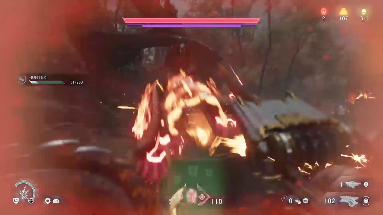 DOOM THE DARK AGES
