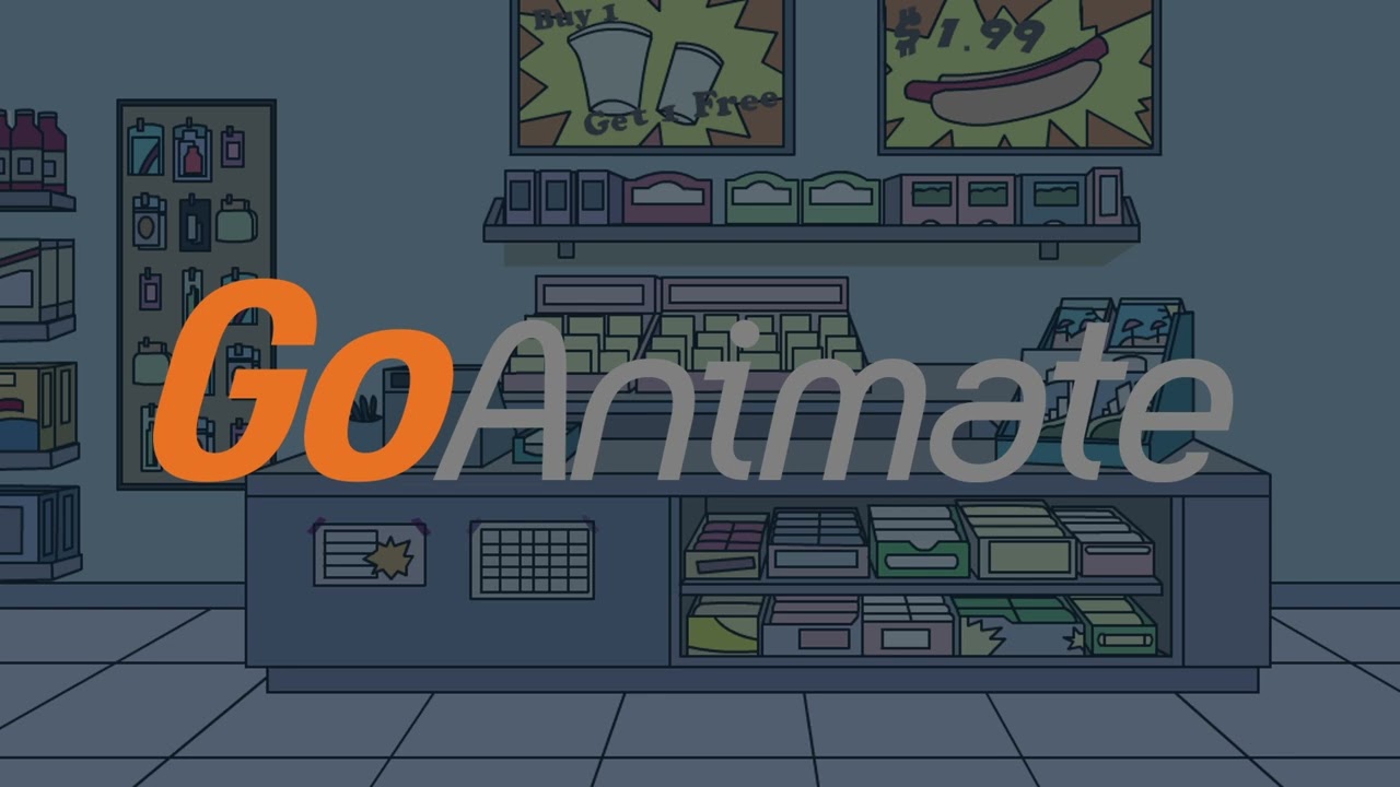 Bossa Story - GoAnimate Music