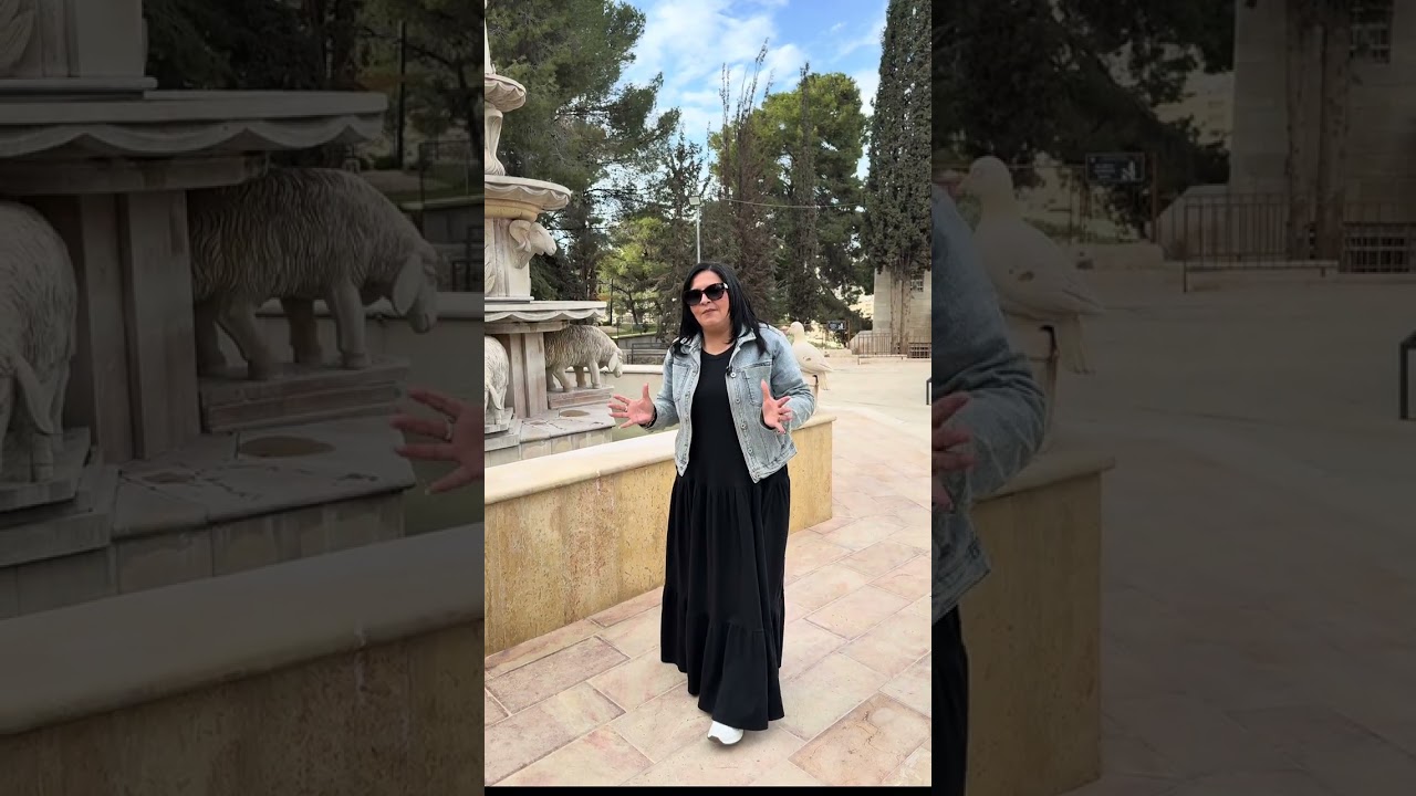 Campos de Belén, Menorah de Israel, museo del libro, museo del holocausto