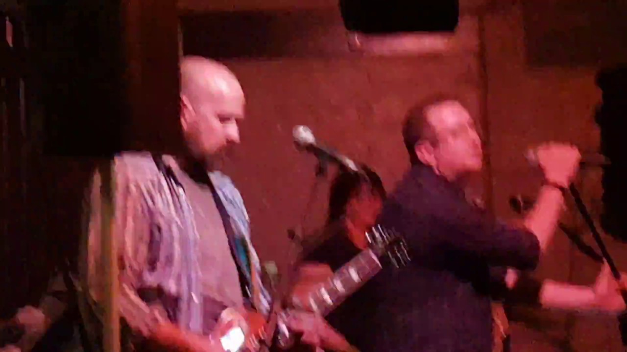Dead Flowers (Cover - Live)