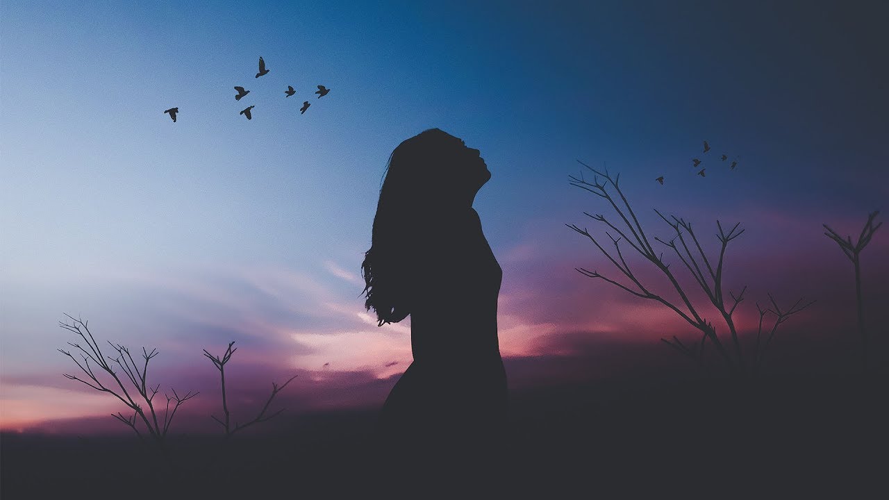 Reversed Beginning - Luwaks : Relaxing Meditation Music, Ambient, Relaxing, Yoga.
