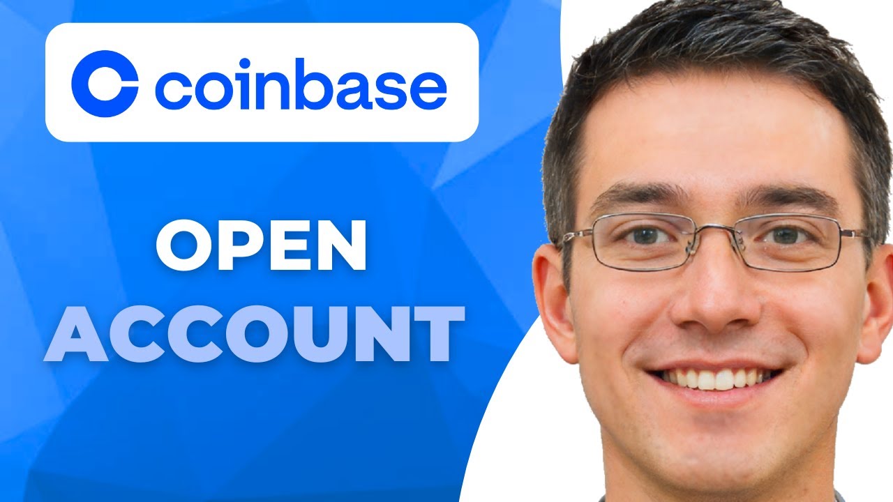 How to Open a Coinbase Account in 2025 (Easy Steps!)