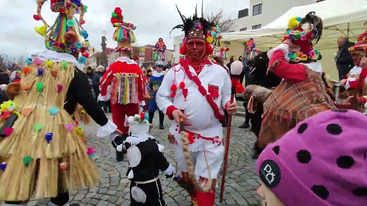 masopust 2023 #czechtradition