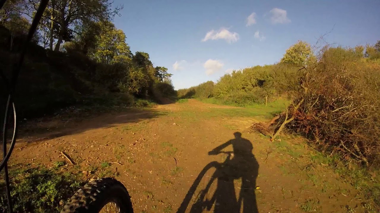 A quick ride at Phoenix Cycleworks