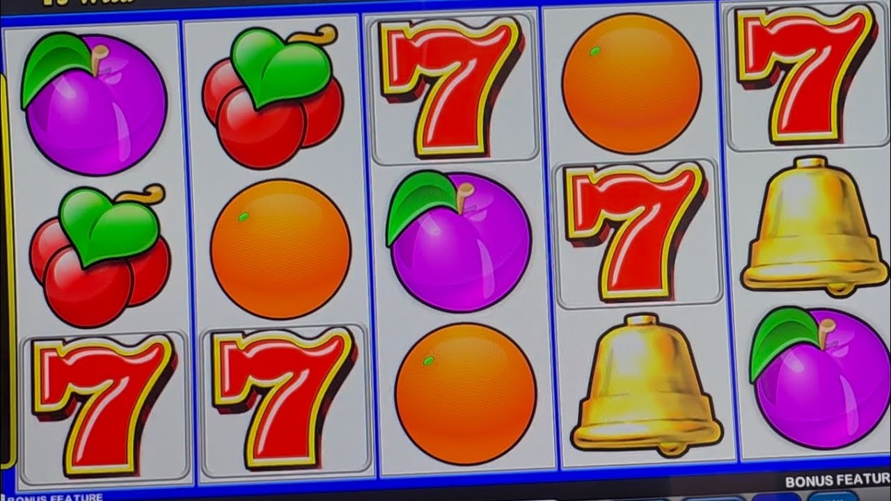 Сделал небольшой перерыв. Вечер свидания с мисс MTL Slots.