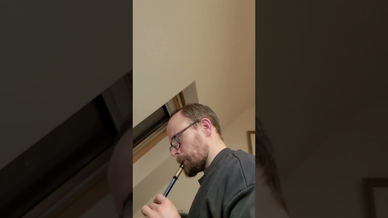 Kevin McHugh's Jig Gmaj