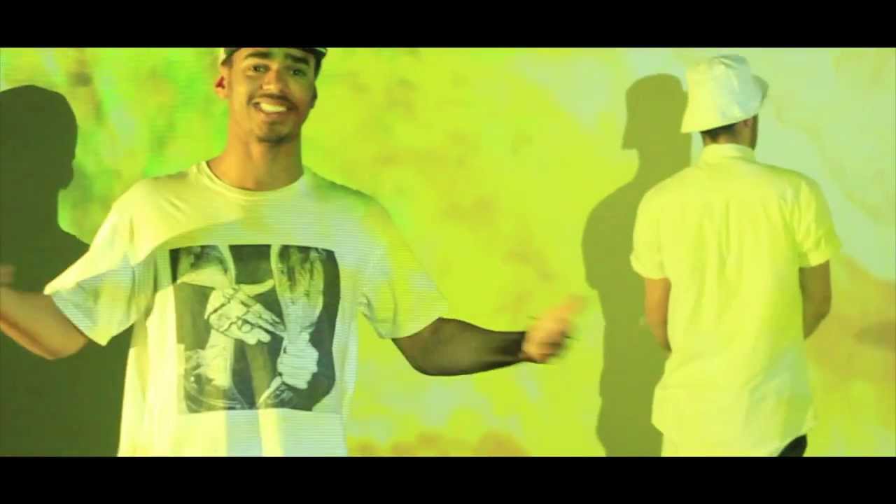Kid'n'Rei - Chiefing (Official Video)