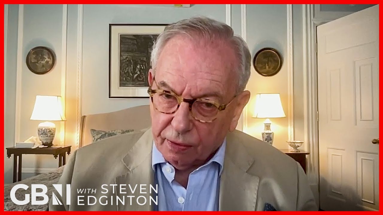 David Starkey on the migrant invasion and arrogant France