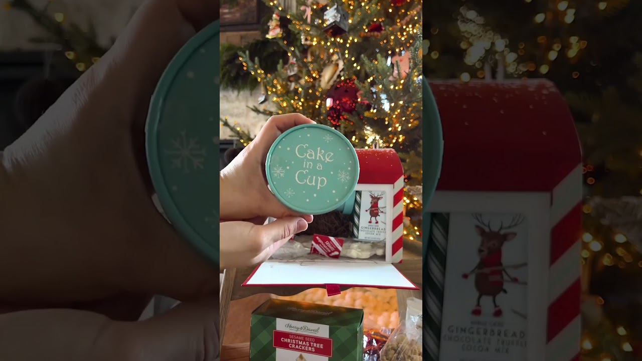 Christmas Gift Ideas