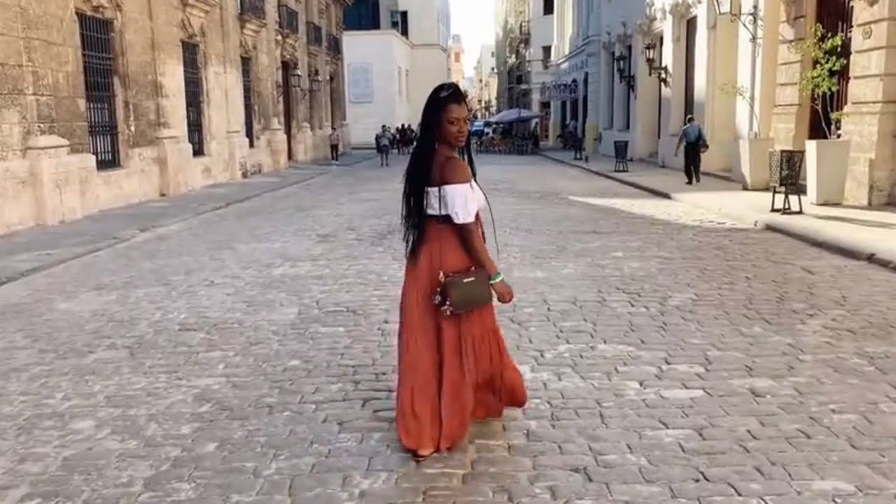 CUBA 2020: Havana