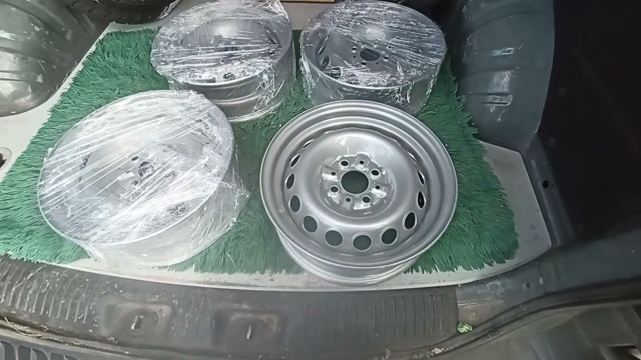 Polonez truck felgi po regeneracja