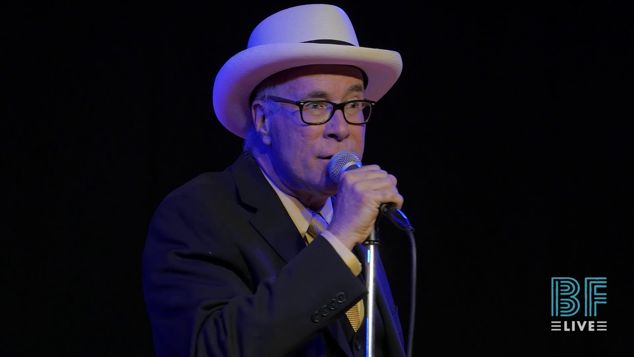 The Vault: Mark Hummel - Midnight Hour