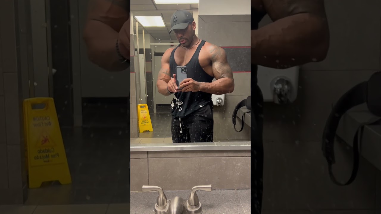 Instant Muscle Growth