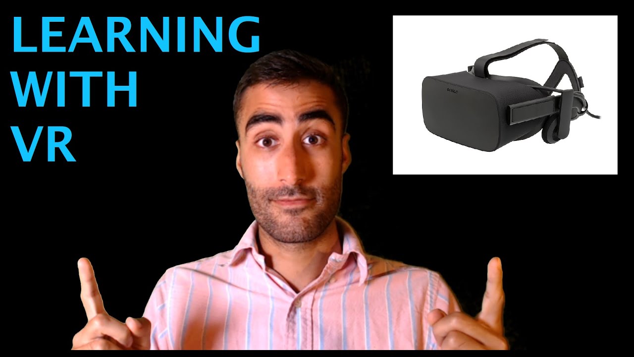 Learning with VR! PS5 PS4 Xbox PC VIVE OCULUS gaming &ndash; Gamify your life!