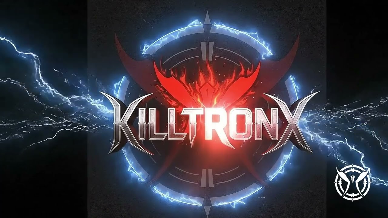 The Empty Throne -Killtronx ‐ Metal Melodic