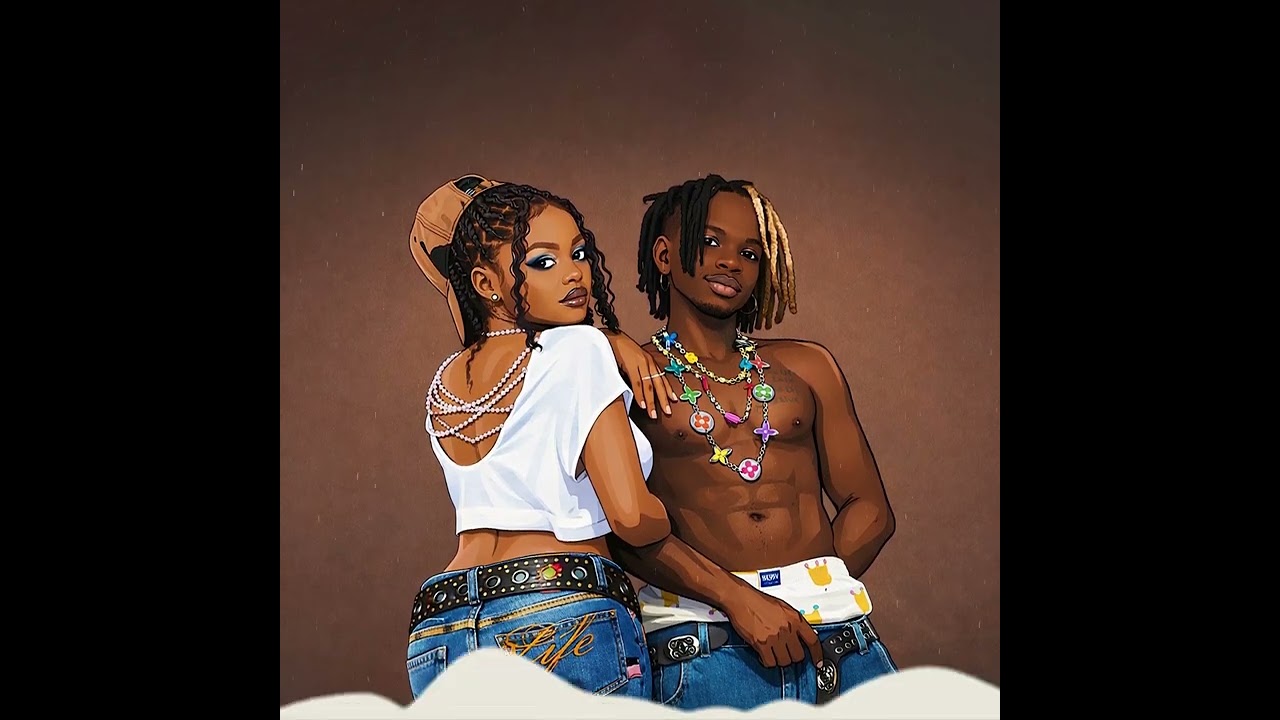 Genius Jini X66 - Sumaku [Lyrics Video]