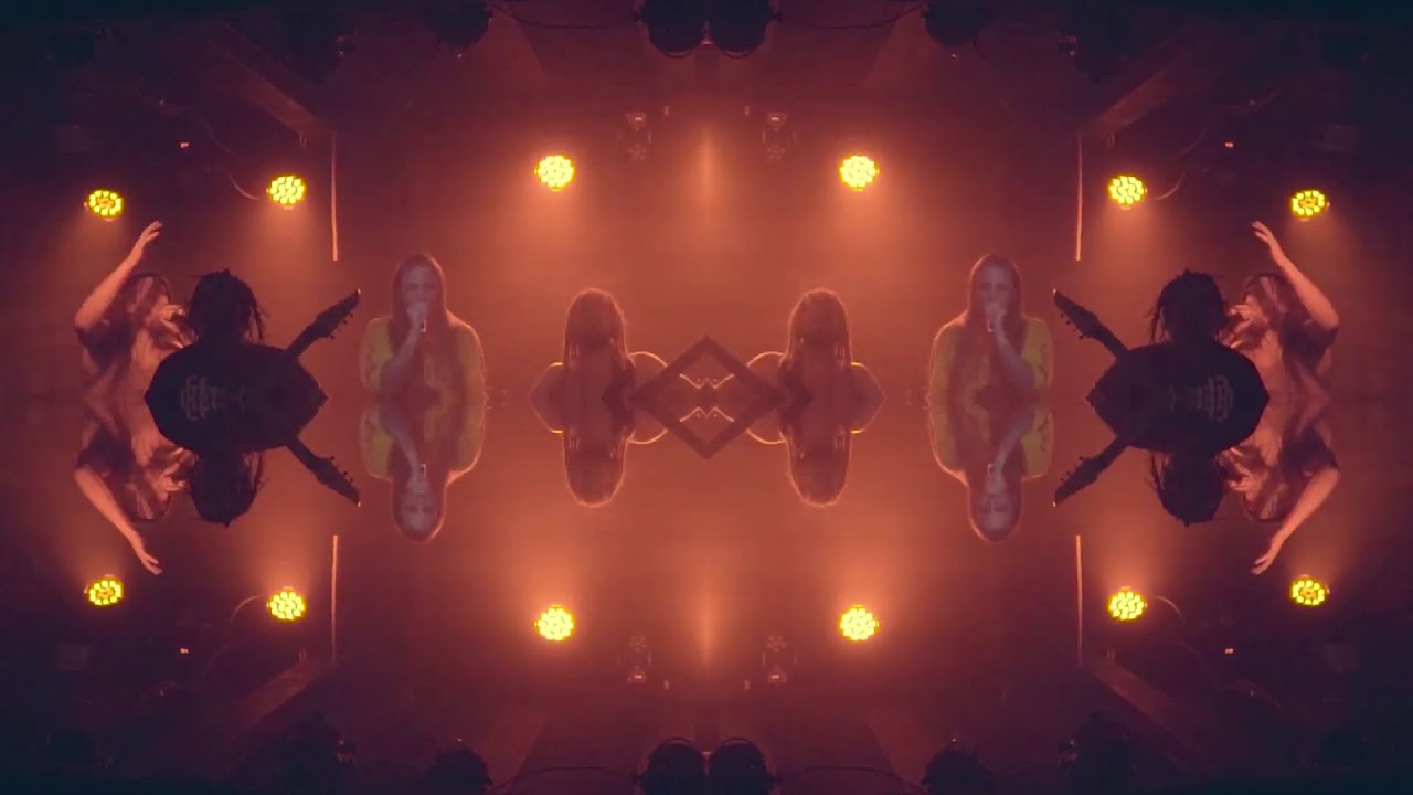 XavlegbmaofffassssitimiwoamndutroabcwapwaeiippohfffX - Monkey Noises [OFFICIAL MUSIC VIDEO]