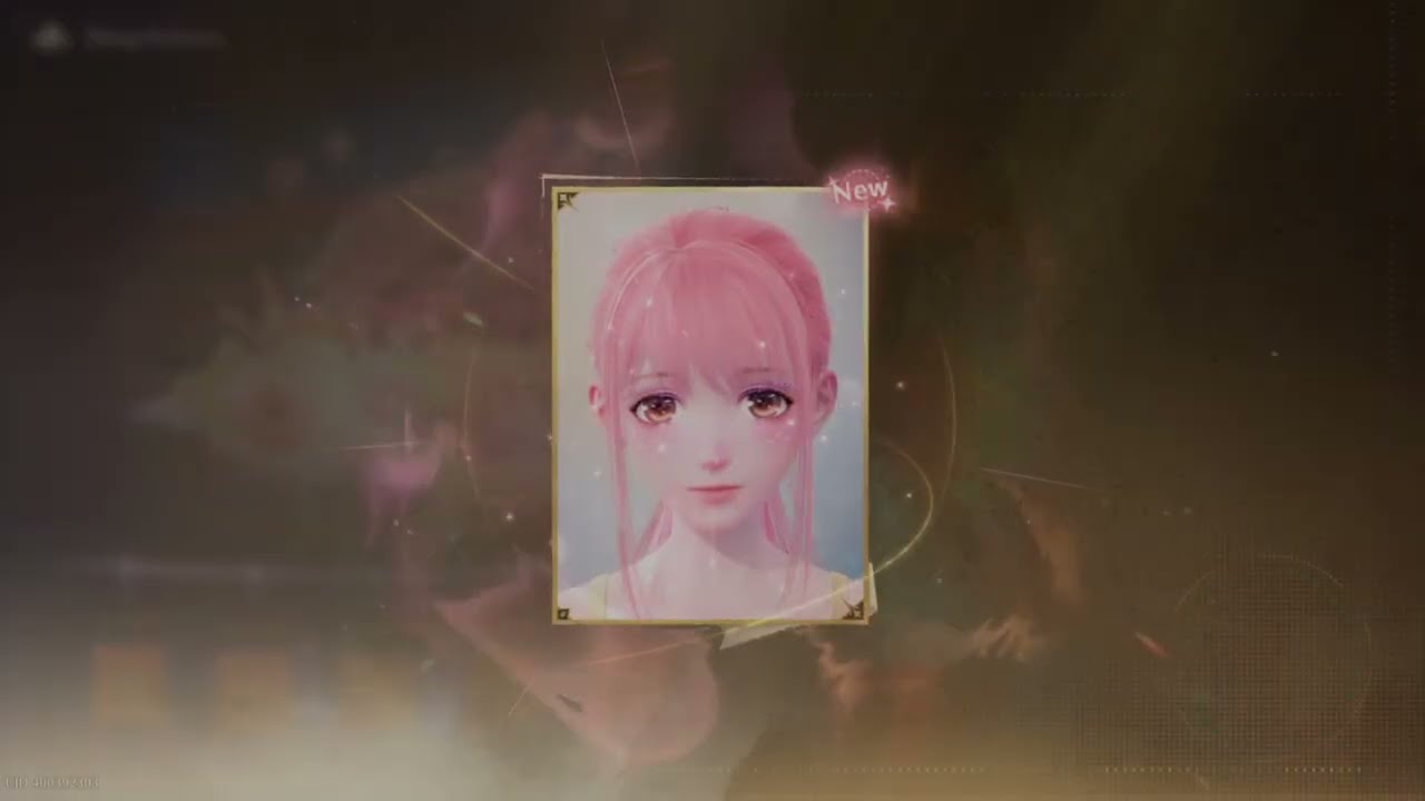 اخيراً الاوتفت الجديد ~تعالوا نسحب 💕✨️ Infinity nikki 