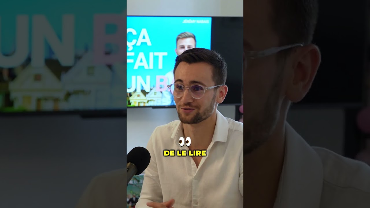 Les outils que j'utilise 🛠️ #timotheemoiroux #business #entrepreneur