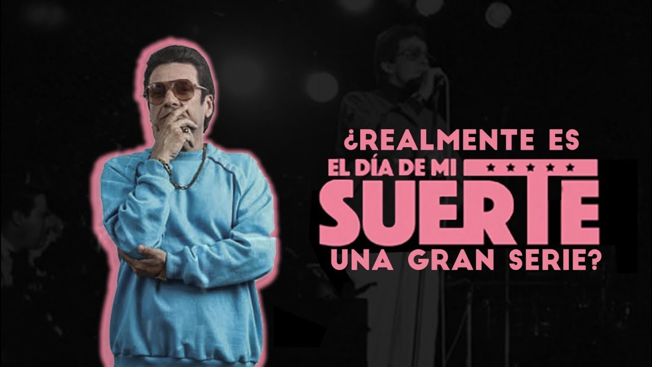 EL DÍA DE MI SUERTE: ¿Un antes y después en la TV Peruana?