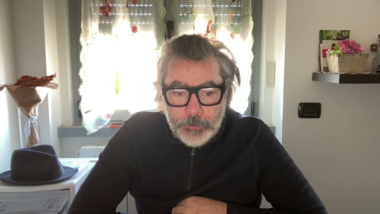 R I P  Domenico, la terra ti sia lieve  #cuorebruciato