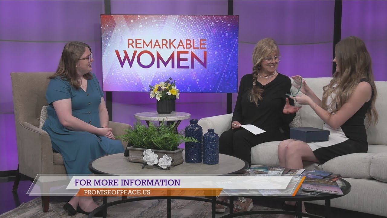 KETK'S Remarkable Woman 2026: Elizabeth Dry
