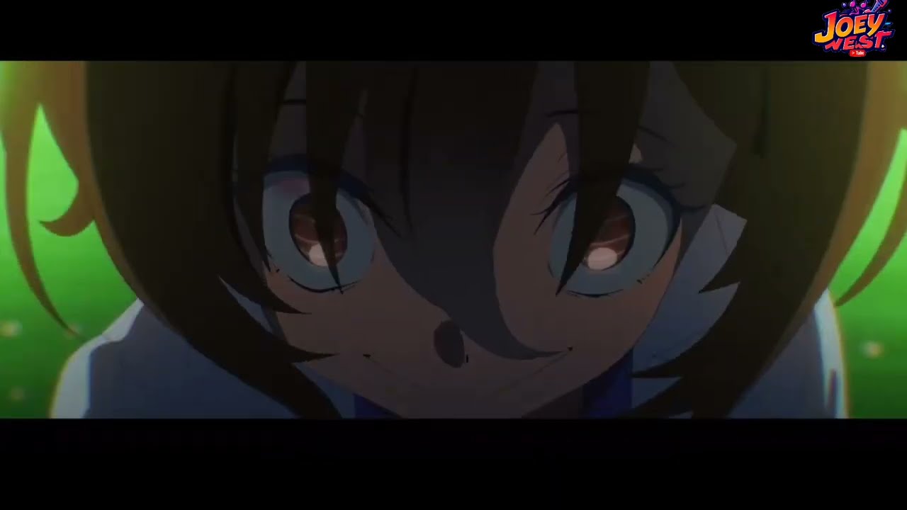 Agnes Tachion/ No Quiero Parar/ Uma Musume/[RAP Tema AI] #umamusume